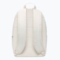 Plecak Nike Heritage 25 l light orewood brn/summit white 2