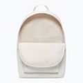 Plecak Nike Heritage 25 l light orewood brn/summit white 3