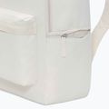 Plecak Nike Heritage 25 l light orewood brn/summit white 5