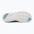 Buty treningowe męskie Nike Free 2025 denim turq/dusty cactus/platinum tint/smoky blue 4