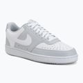 Buty męskie Nike Court Vision Low pure platinum/white