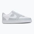 Buty męskie Nike Court Vision Low pure platinum/white 2