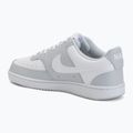 Buty męskie Nike Court Vision Low pure platinum/white 3