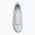 Buty męskie Nike Court Vision Low pure platinum/white 5
