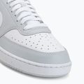 Buty męskie Nike Court Vision Low pure platinum/white 7