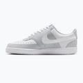 Buty męskie Nike Court Vision Low pure platinum/white 2