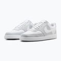 Buty męskie Nike Court Vision Low pure platinum/white 3