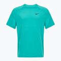 Koszulka treningowa męska Nike Dri-Fit Ready dusty cactus/black