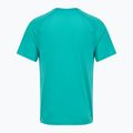 Koszulka treningowa męska Nike Dri-Fit Ready dusty cactus/black 2
