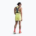 Spodenki do biegania męskie Nike Fast Dri-Fit Brief Lined 3" light lemon twist/black 3