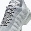 Buty męskie Nike Air Max 95 Big Bubble wolf grey/wolf grey/anthracite/wolf grey 7