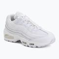 Buty męskie Nike Air Max 95 Big Bubble white/white/pure platinum/white