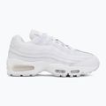 Buty męskie Nike Air Max 95 Big Bubble white/white/pure platinum/white 2