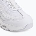 Buty męskie Nike Air Max 95 Big Bubble white/white/pure platinum/white 7