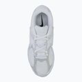 Buty męskie Nike V5 RNR white/black/metallic silver/white 5