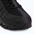 Buty męskie Nike Air Max 95 Big Bubble black/anthracite/black 7