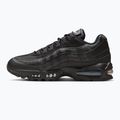Buty męskie Nike Air Max 95 Big Bubble black/anthracite/black 2