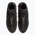 Buty męskie Nike Air Max 95 Big Bubble black/anthracite/black 4