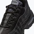 Buty męskie Nike Air Max 95 Big Bubble black/anthracite/black 6