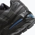 Buty męskie Nike Air Max 95 Big Bubble black/anthracite/black 7