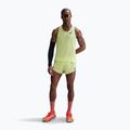 Koszulka do biegania męska Nike AeroSwift Dri-Fit ADV light lemon twist/black 2