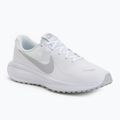 Buty do biegania męskie Nike Revolution 8 white/pure platinum