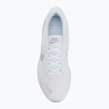 Buty do biegania męskie Nike Revolution 8 white/pure platinum 5