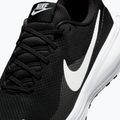 Buty do biegania męskie Nike Revolution 8 black/black/white 8