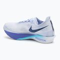 Buty do biegania męskie Nike Streakfly 2 ghost/persian violet/blue lightning/blue void 3