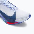 Buty do biegania męskie Nike Streakfly 2 ghost/persian violet/blue lightning/blue void 7