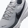 Buty do biegania męskie Nike Revolution 8 light smoke grey/smoke grey/white/black 8