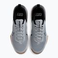 Buty treningowe męskie Nike Air Max Alpha Trainer 6 light smoke grey/black/anthracite 5