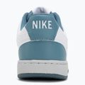 Buty damskie Nike Court Vision Low Next Nature white/smokey blue 6
