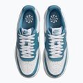 Buty damskie Nike Court Vision Low Next Nature white/smokey blue 3