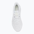 Buty do biegania męskie Nike Quest 6 white/platinum tint/white 5