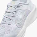 Buty do biegania męskie Nike Quest 6 white/platinum tint/white 8