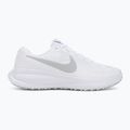 Buty do biegania damskie Nike Revolution 8 white/pure platinum 2