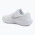 Buty do biegania damskie Nike Revolution 8 white/pure platinum 3