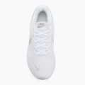 Buty do biegania damskie Nike Revolution 8 white/pure platinum 5