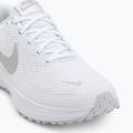 Buty do biegania damskie Nike Revolution 8 white/pure platinum 7
