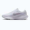 Buty do biegania damskie Nike Revolution 8 white/pure platinum 2
