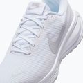 Buty do biegania damskie Nike Revolution 8 white/pure platinum 8