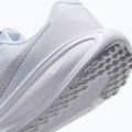 Buty do biegania damskie Nike Revolution 8 white/pure platinum 9