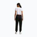 Koszulka damska Nike Sportswear Chill Knit white/black 3