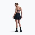 Biustonosz treningowy Nike Form Light-Support Triangle black/smoke grey/dark smoke 3