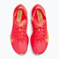 Buty do biegania damskie Nike Vaporfly 4 bright crimson/lime blast/mint foam 6