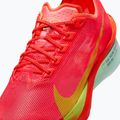 Buty do biegania damskie Nike Vaporfly 4 bright crimson/lime blast/mint foam 7