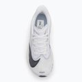 Buty do biegania damskie Nike Zoom Fly 6 white/gridiron/pure platinum 5