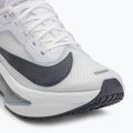 Buty do biegania damskie Nike Zoom Fly 6 white/gridiron/pure platinum 7