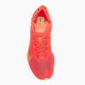 Buty do biegania damskie Nike Vaporfly 4 bright crimson/lime blast/mint foam 5